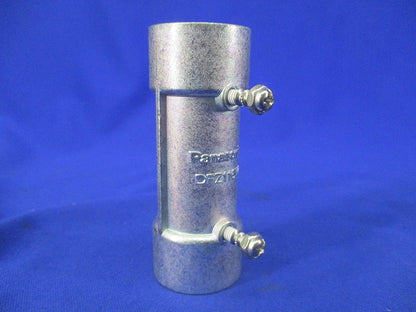 ねじなし防水カップリング(3個入) DFZ116W