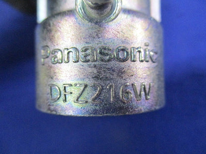 ネジなし防水コネクタ(5個入) DFZ216W
