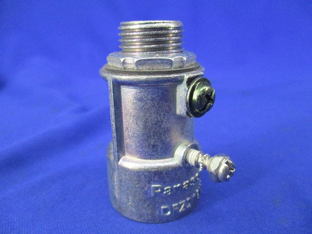 ネジなし防水コネクタ(5個入) DFZ216W