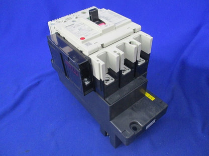ノーヒューズブレーカ(配線用遮断器)3P20A NF125-SV