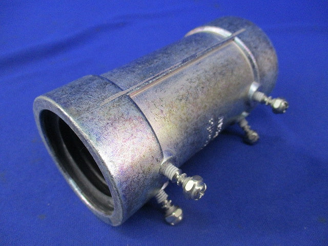 ねじなし防水カップリング(2個入) DFZ136W
