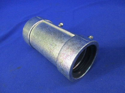 ねじなし防水カップリング(2個入) DFZ136W