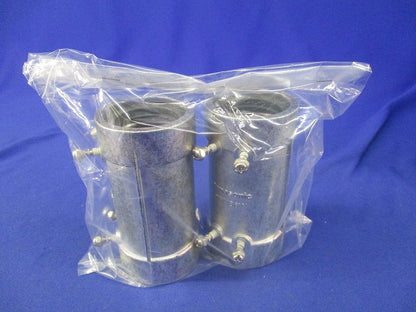 ねじなし防水カップリング(2個入) DFZ136W