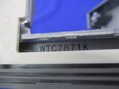 金属ガードプレート WTC7871K