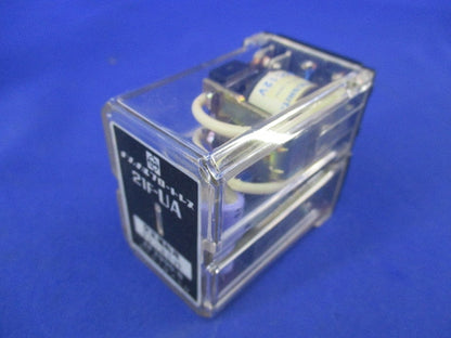 フロートレスリレーユニット National 21F-UA
