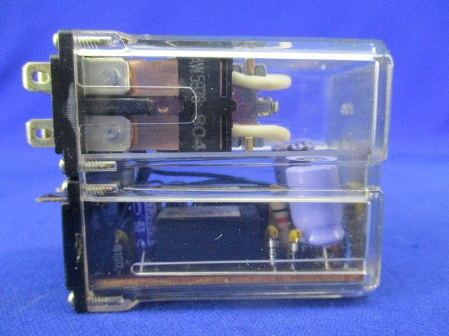 フロートレスリレーユニット National 21F-UA
