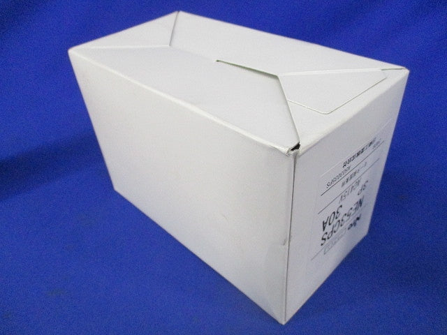 プラグインユニット付サーキットブレーカ3P30A NE53CPS