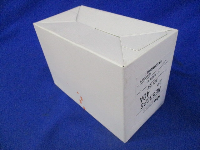 プラグインユニット付サーキットブレーカ3P40A NE53CPS