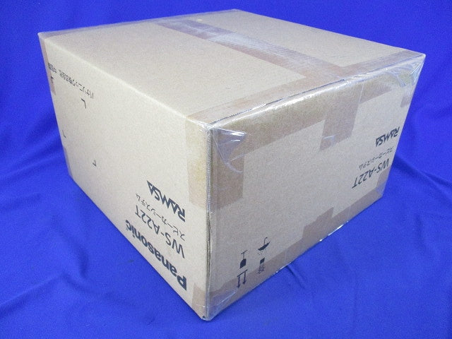 天井埋込みスピーカーシステム WS-A22T