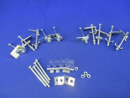 HB吊り金具用補強金具(14個入) HBRC75
