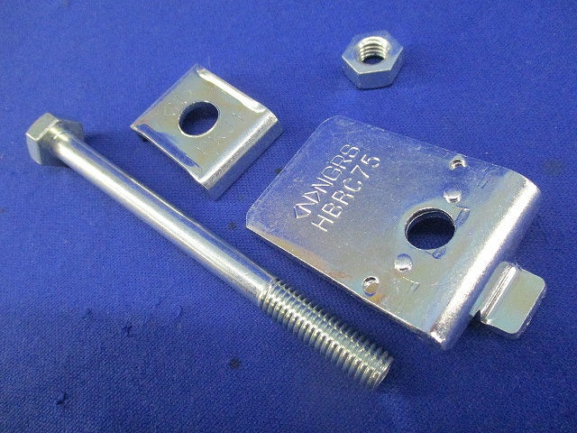 HB吊り金具用補強金具(14個入) HBRC75