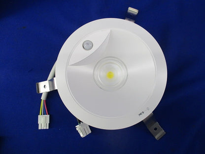 LEDシンプルセルコンダウンライト(ひとセンサ付)φ150 NNS20620W
