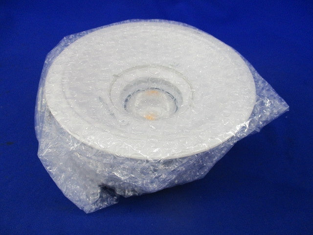 軒下用LEDダウンライトφ150(キズ・汚れ有) NDW28607W