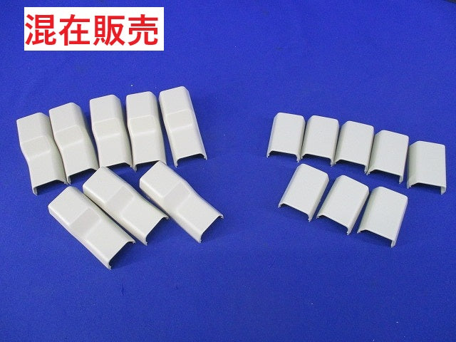プラモール付属品セット(混在16個入)(ベージュ) MLC-3他