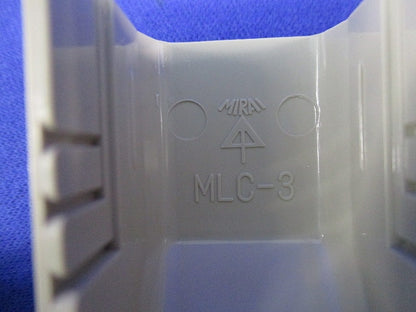プラモール付属品セット(混在16個入)(ベージュ) MLC-3他