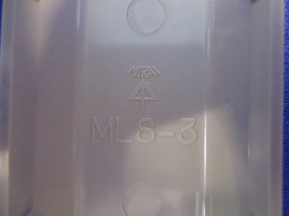 プラモール付属品セット(混在16個入)(ベージュ) MLC-3他