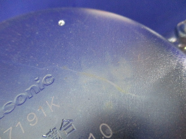 ねじなし丸型露出ボックス3方出(2個入) DS67191K