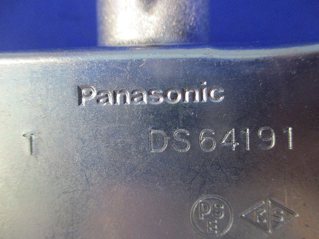 ねじなしユニバーサル(T型)(2個入) DS64191