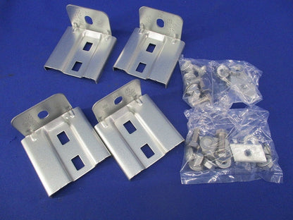 盤取付金具(スーパーダイマ)(左右組2対入) SD-SRU1