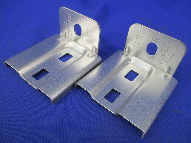盤取付金具(スーパーダイマ)(左右組2対入) SD-SRU1
