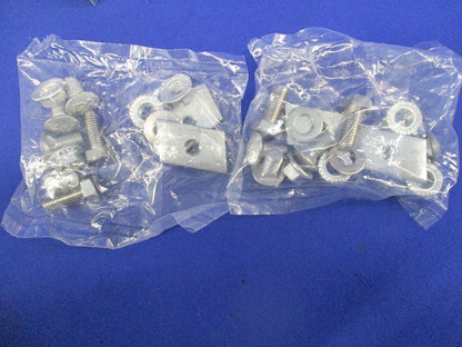 盤取付金具(スーパーダイマ)(左右組2対入) SD-SRU1
