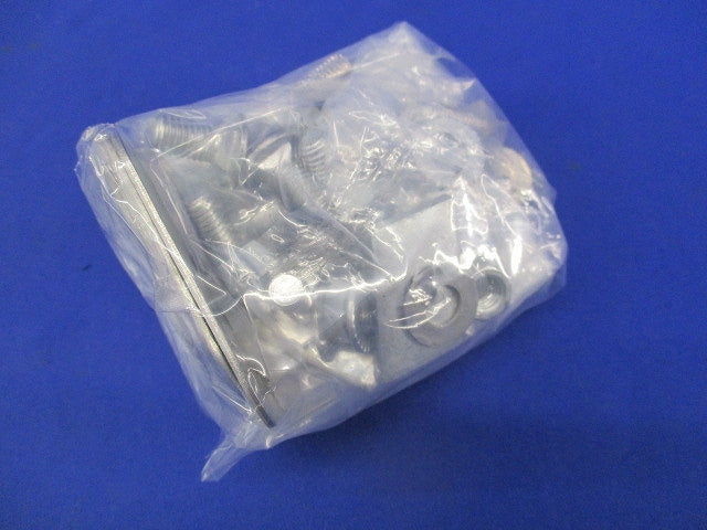 盤取付金具(スーパーダイマ)(左右組2対入) SD-SRU1