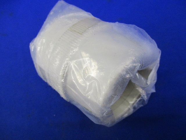 コネクタ(ミラフレキMF用)防水型(2個入)(ベージュ) FPK-36F