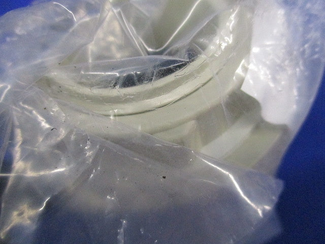 コネクタ(ミラフレキMF用)防水型(2個入)(ベージュ) FPK-36F