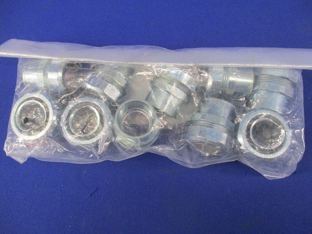 ケイフレックス用コンビネーションカップリング(10個入) K2KC22