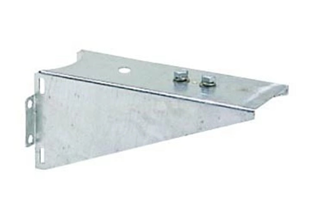 1灯用投光器台 壁面取付用 コンクリート柱取付用 2台入 DYKX05183-02