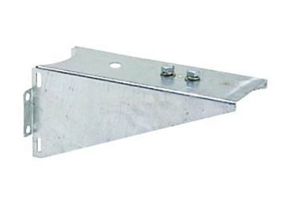 1灯用投光器台 壁面取付用 コンクリート柱取付用 2台入 DYKX05183-02