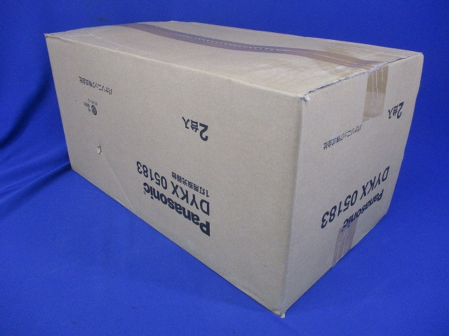 1灯用投光器台 壁面取付用 コンクリート柱取付用 2台入 DYKX05183-02