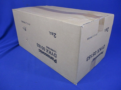 1灯用投光器台 壁面取付用 コンクリート柱取付用 2台入 DYKX05183-02