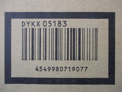 1灯用投光器台 壁面取付用 コンクリート柱取付用 2台入 DYKX05183-02