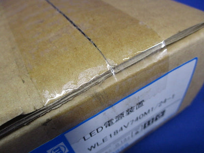 電源ユニット WLE184V740M1/24-1