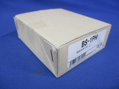 機器用取付枠 1個口 20個入 BS-1PH-20