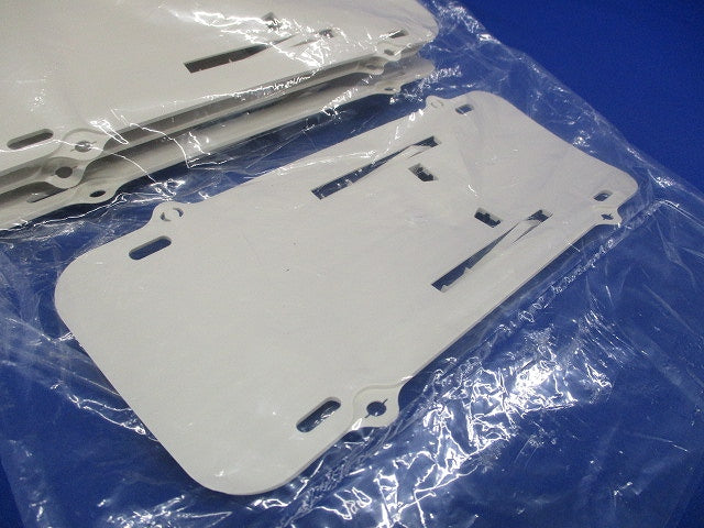 保温材保護プレート 吊りバンド用 10枚入 TB-HG-10