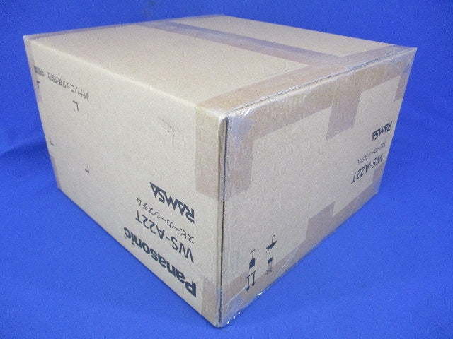 天井埋込スピーカー(12cm) ハイ・インピーダンスタイプ WS-A22T