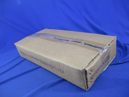 U型結束線(10Kg入)(クロ) 21×450mm