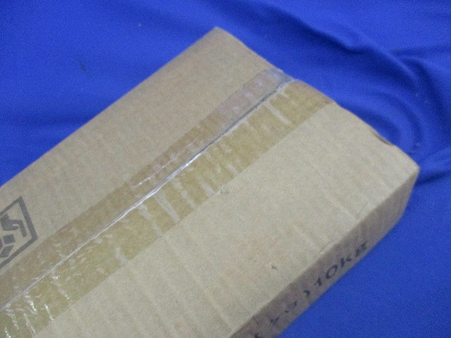 U型結束線(10Kg入)(クロ) 21×450mm