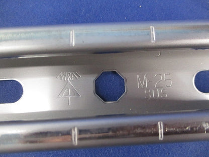ミラックハンガー(ステンレス)(3個入) M-25