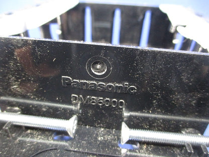 住宅用スイッチボックス 3コ用(4個入) DM80302