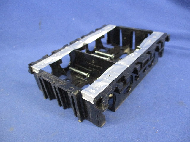 住宅用スイッチボックス 3コ用(4個入) DM80302