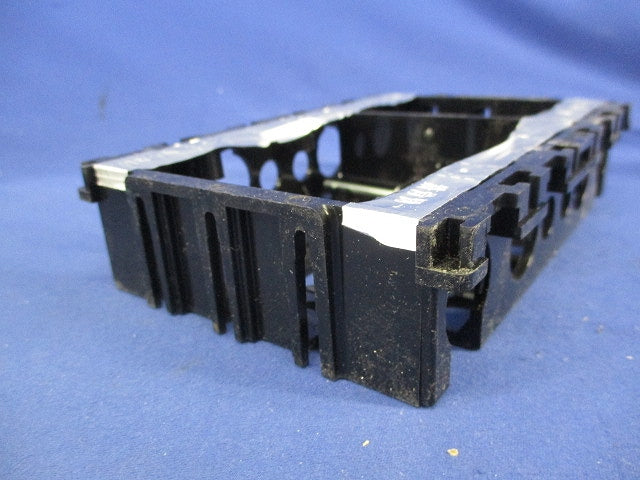 住宅用スイッチボックス 3コ用(4個入) DM80302