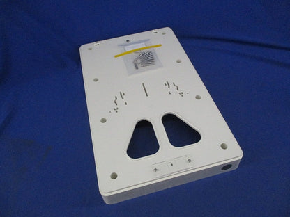 電力量計用取付板 MP-61A
