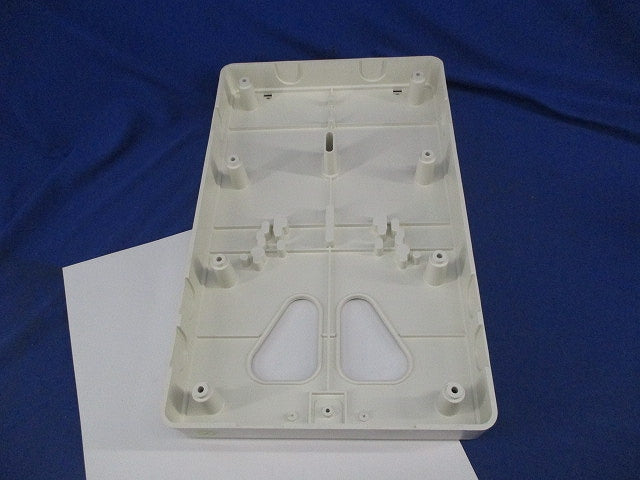 電力量計用取付板 MP-61A