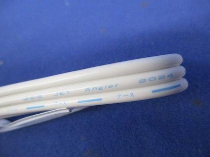 給電コネクター 口出し線タイプ 1A(長さ200mm)(2本入) RK603W1A