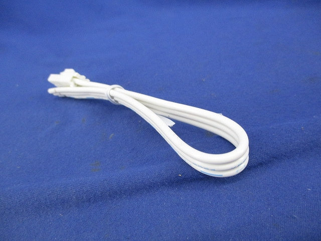 給電コネクター 口出し線タイプ 1A(長さ200mm)(2本入) RK603W1A