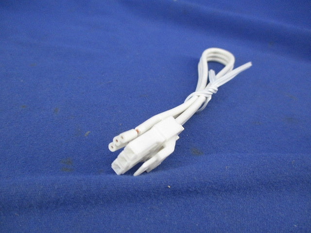 給電コネクター 口出し線タイプ 1A(長さ200mm)(2本入) RK603W1A