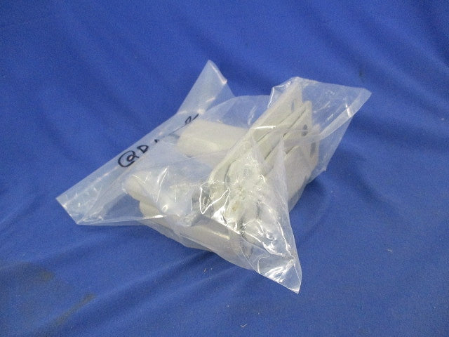 ケーブルラック 垂直支持金具(2組入) QRU1R